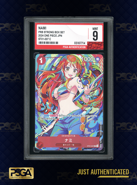 ONE PIECE  TCG
