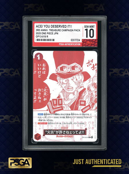 ONE PIECE  TCG