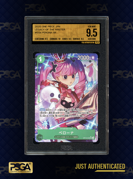 ONE PIECE TCG