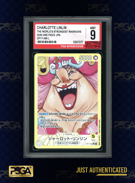 ONE PIECE  TCG