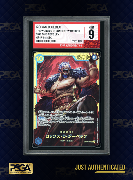 ONE PIECE  TCG