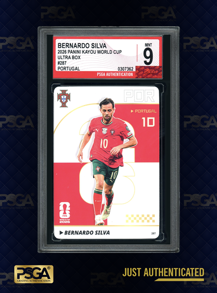 SOCCER CARDS
