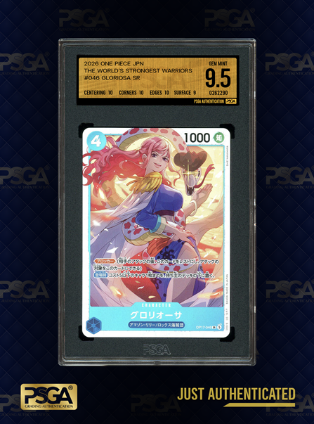 ONE PIECE TCG