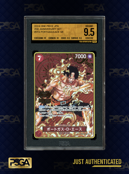 ONE PIECE TCG