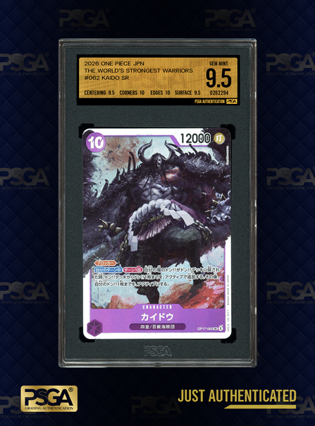 ONE PIECE  TCG