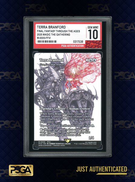 MAGIC THE GATHERING