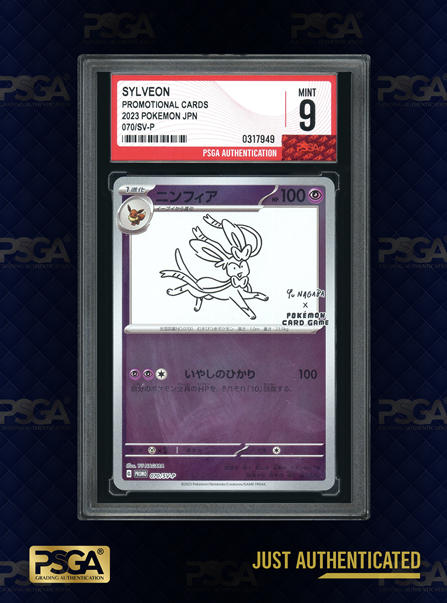 POKEMON JAPAN