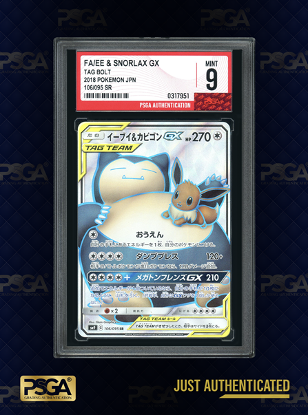 POKEMON JAPAN