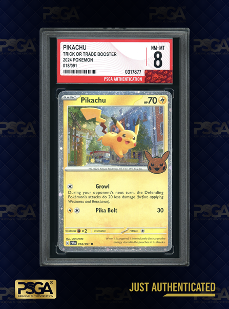 POKEMON TCG