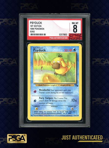 POKEMON TCG