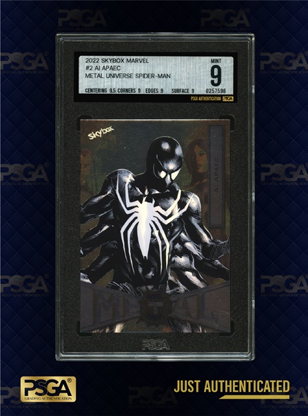 NON-SPORT CARDS