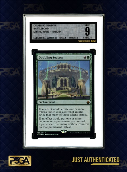 MAGIC THE GATHERING