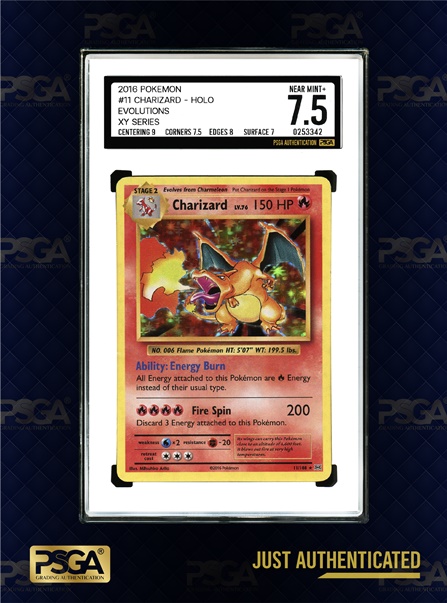 POKEMON TCG