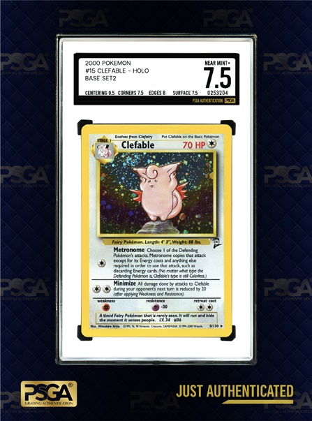 POKEMON TCG