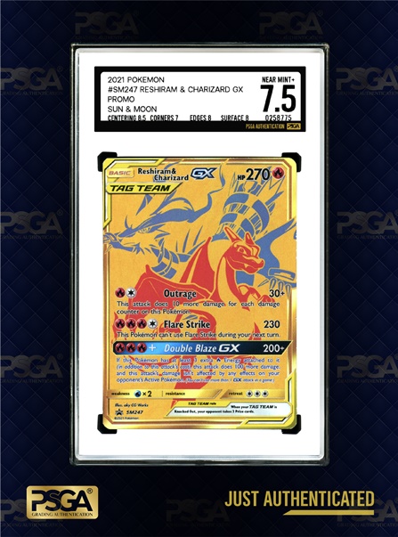 POKEMON TCG