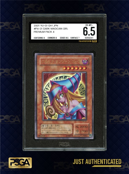 MTG & YU-GI-OH!