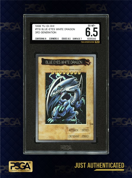 MTG & YU-GI-OH!