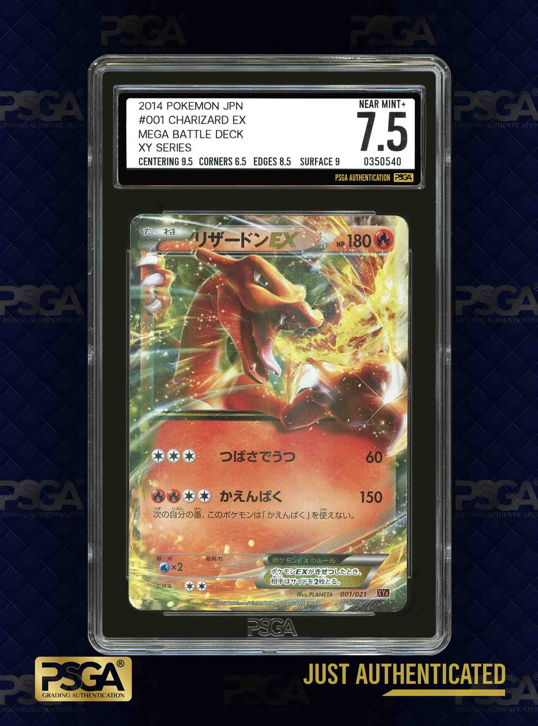 POKEMON JAPAN