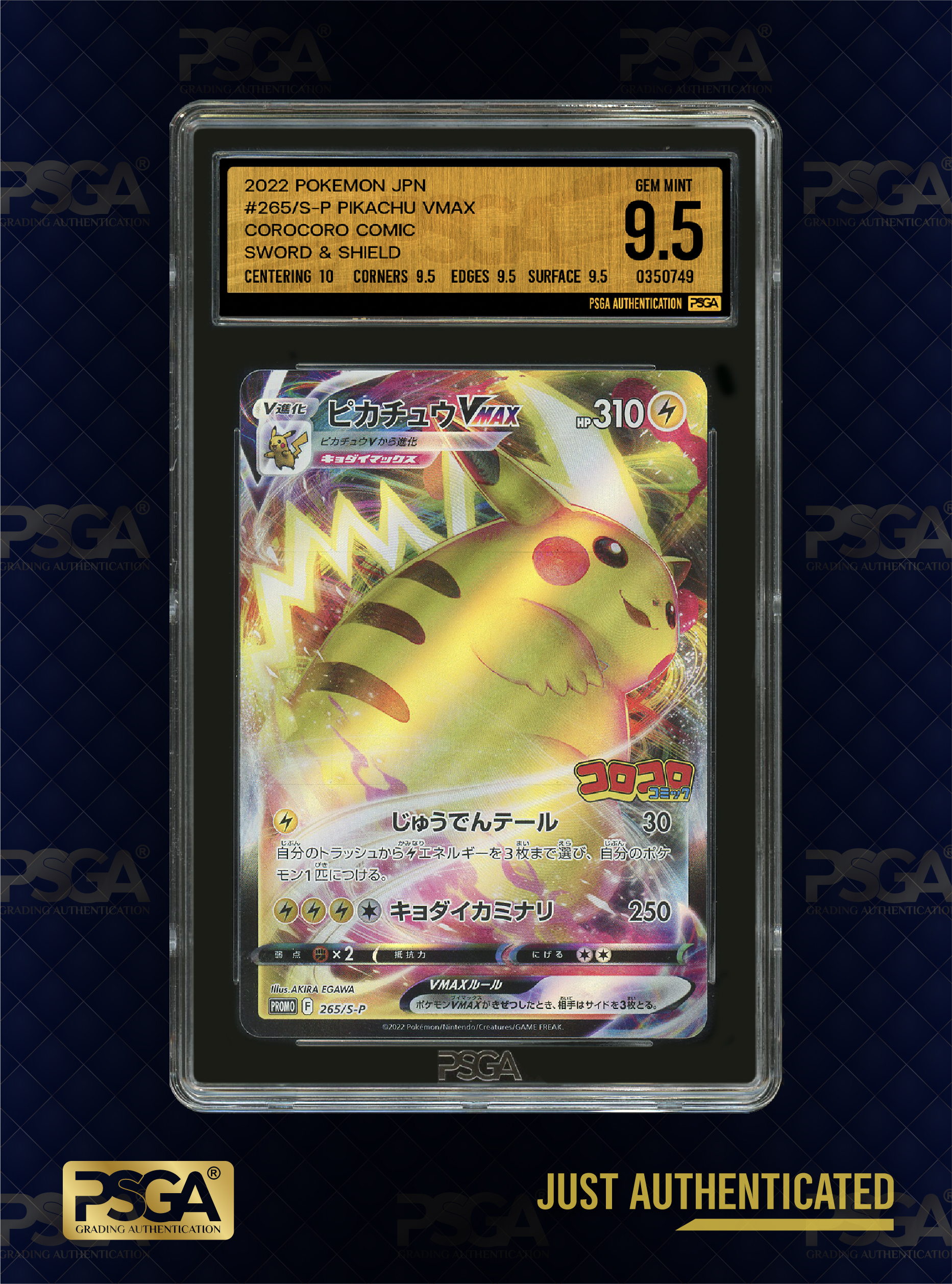 POKEMON JAPAN