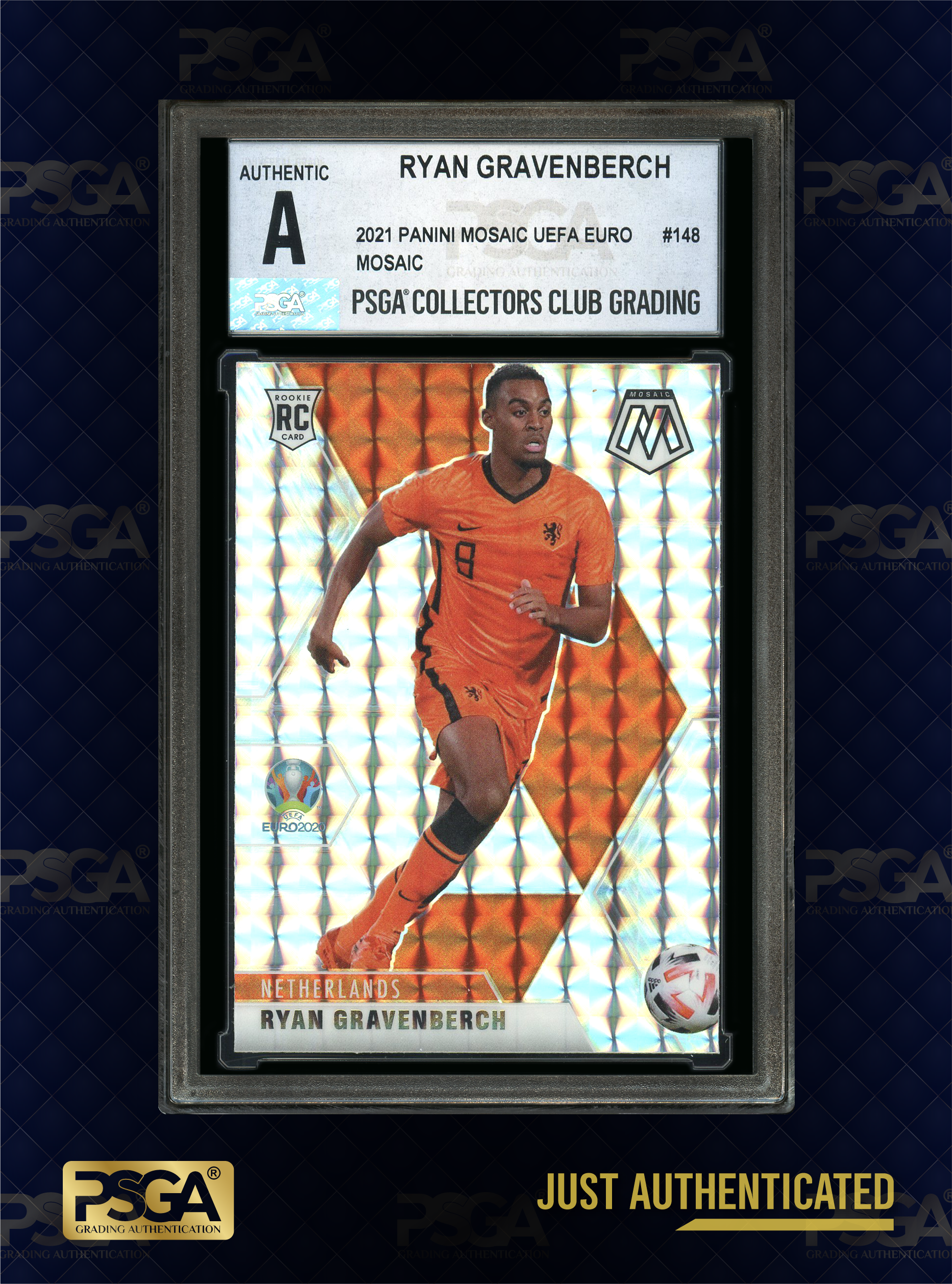 SOCCER CARDS