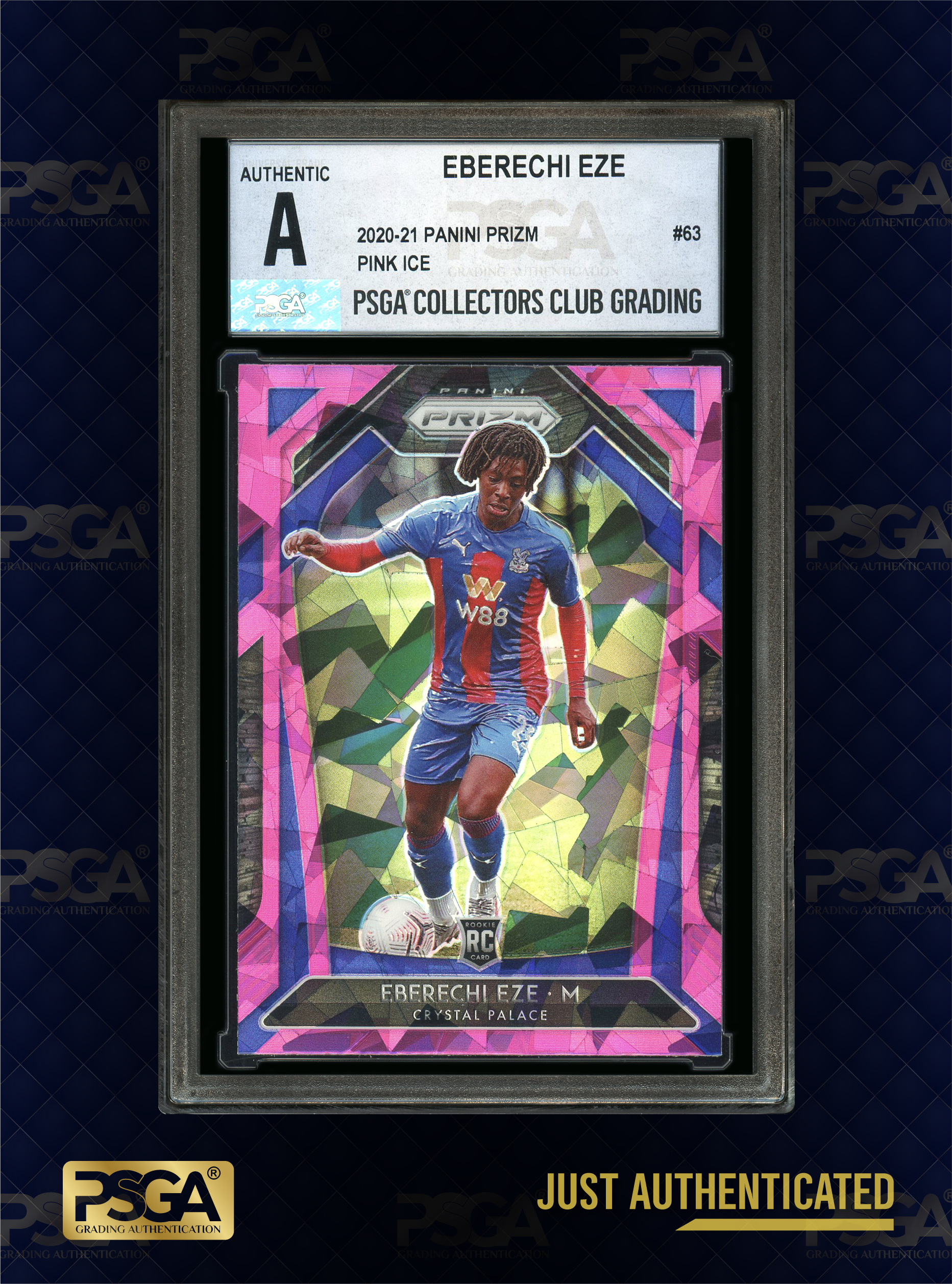 SOCCER CARDS