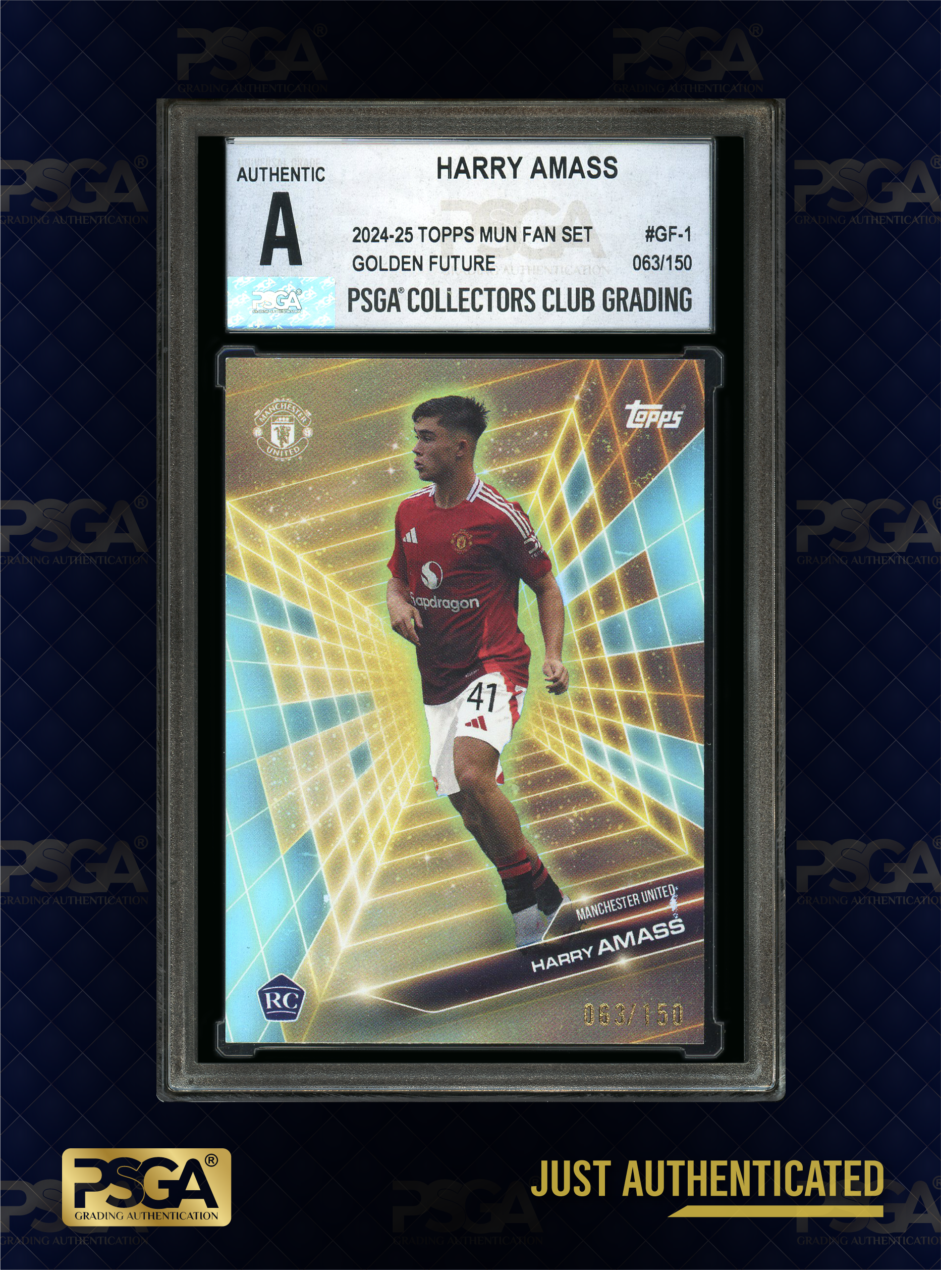 SOCCER CARDS