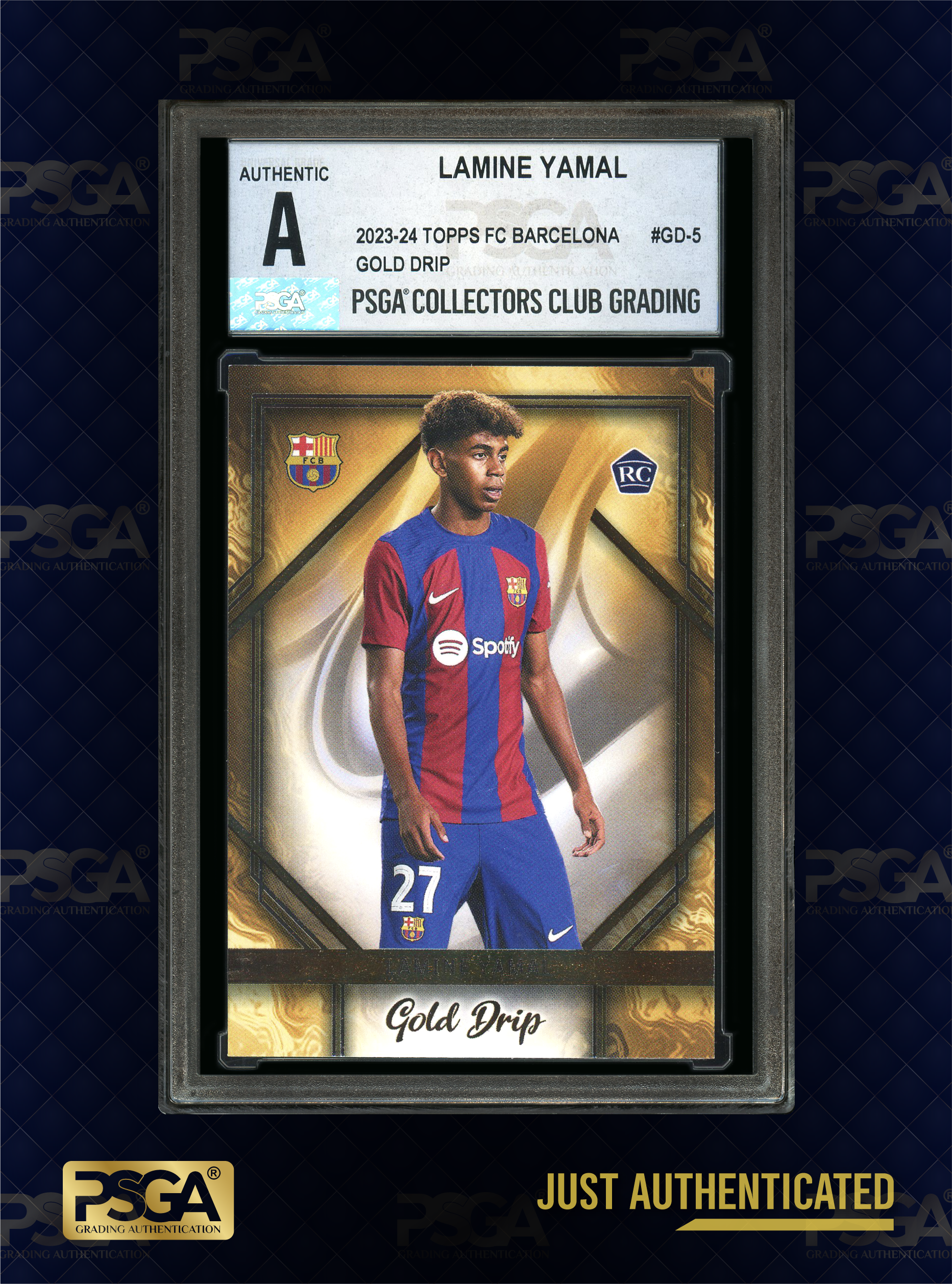 SOCCER CARDS