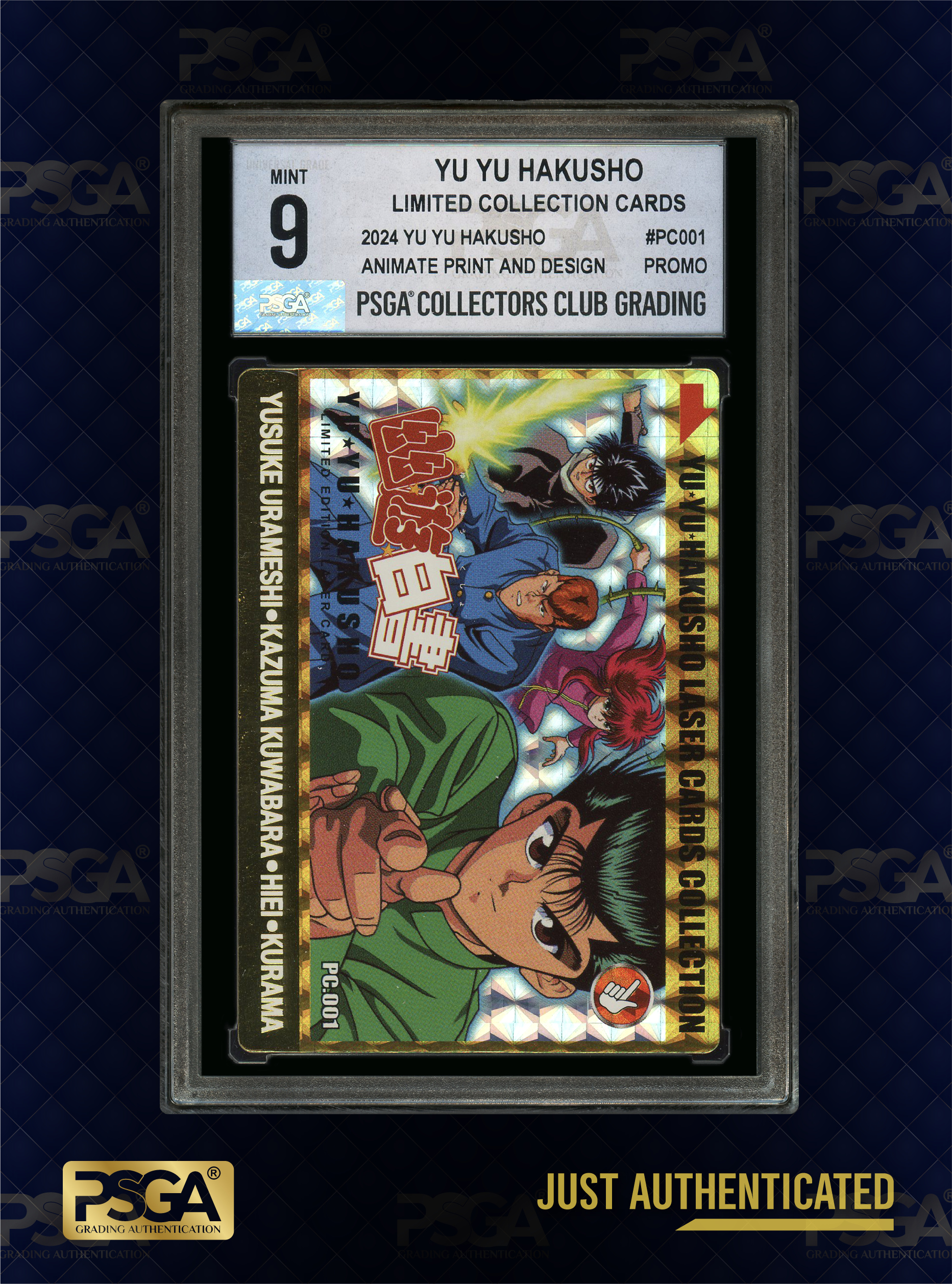NON-SPORT CARDS