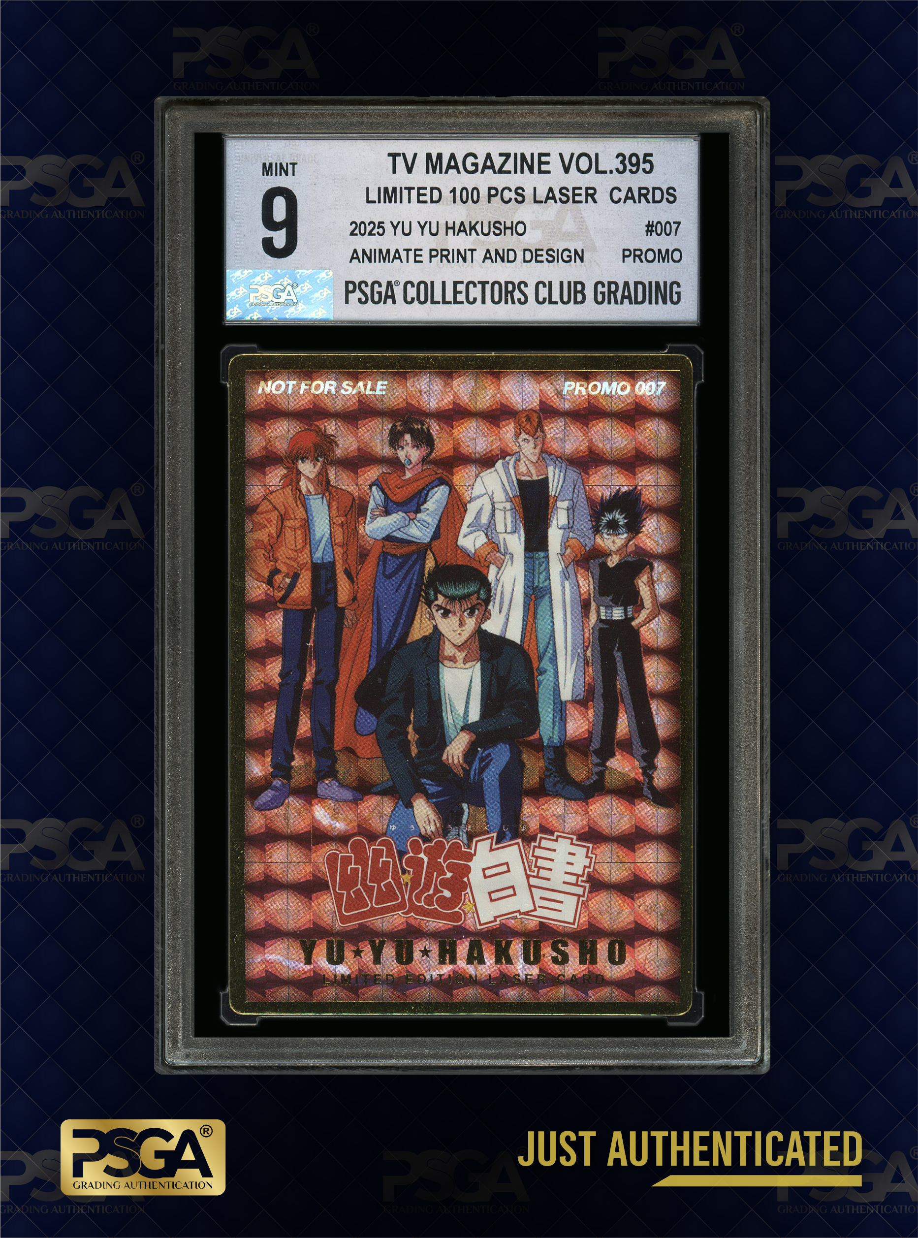 NON-SPORT CARDS