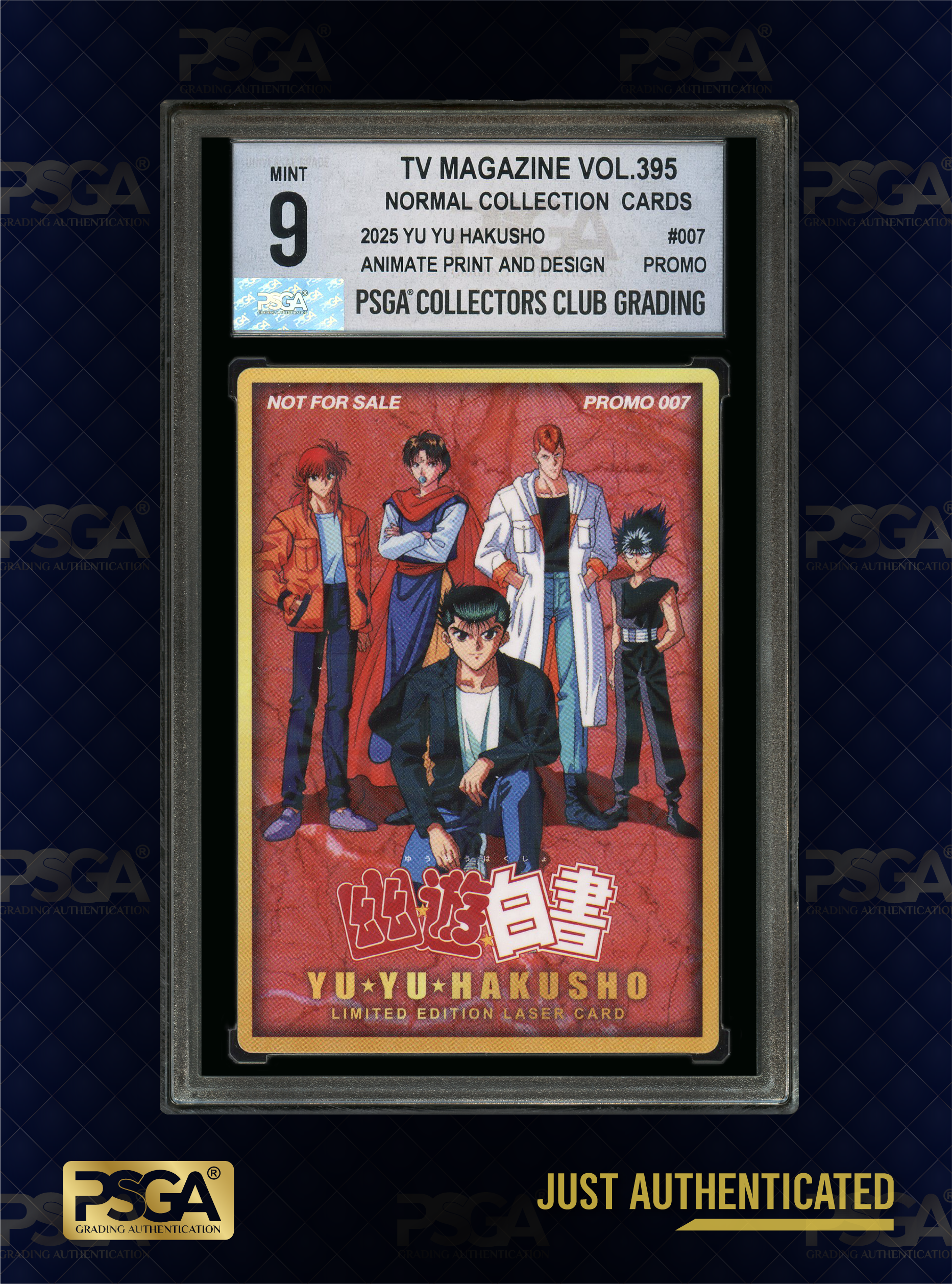 NON-SPORT CARDS