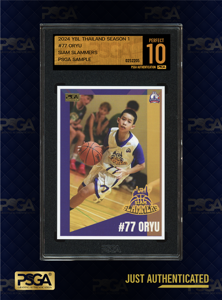 BASKETBALL CARDS