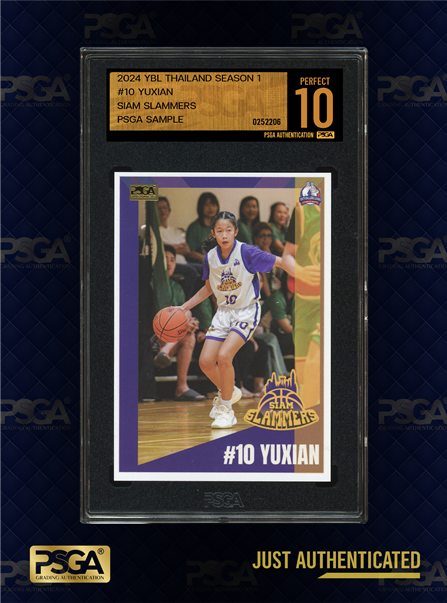 BASKETBALL CARDS