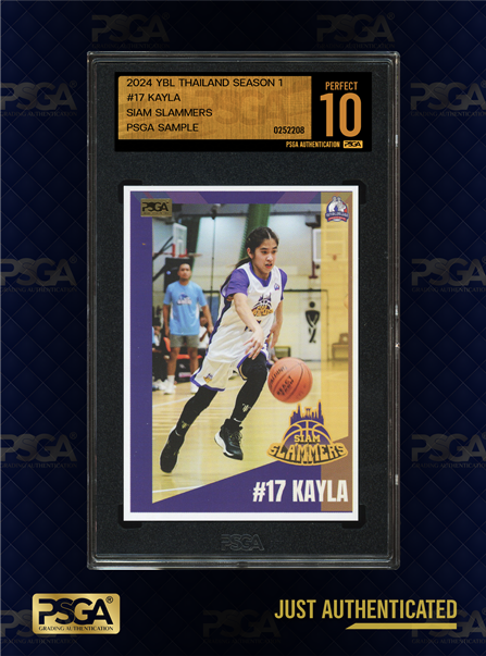 BASKETBALL CARDS