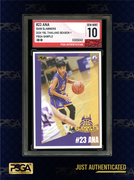 BASKETBALL CARDS