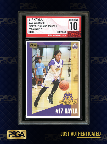 BASKETBALL CARDS