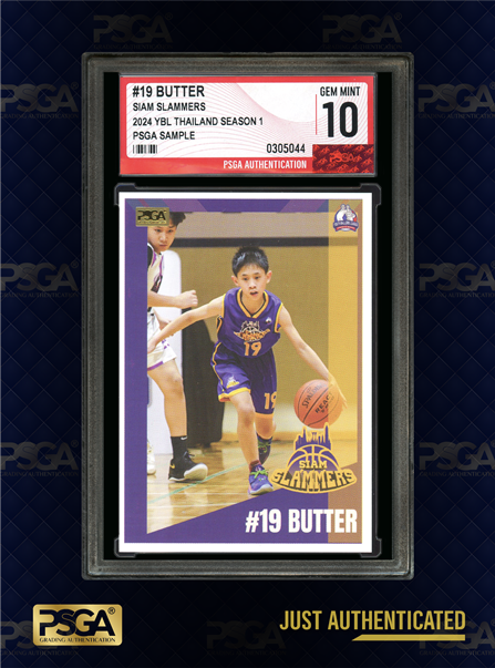 BASKETBALL CARDS
