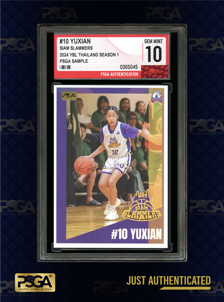 BASKETBALL CARDS