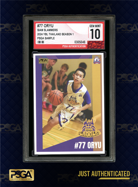BASKETBALL CARDS
