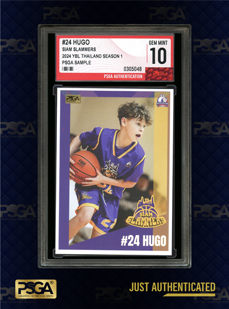 BASKETBALL CARDS