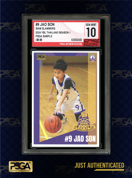 BASKETBALL CARDS