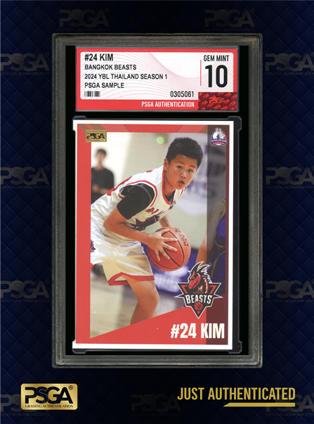 BASKETBALL CARDS