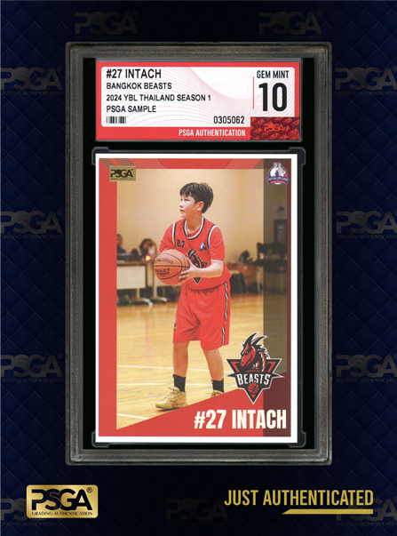 BASKETBALL CARDS