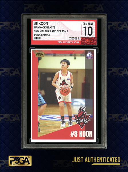 BASKETBALL CARDS