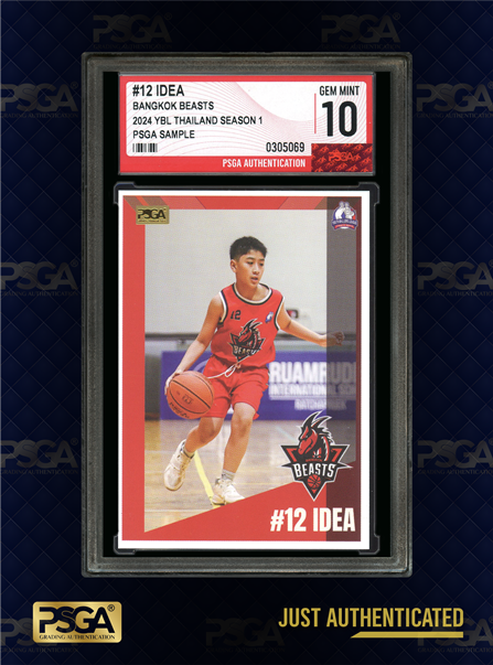 BASKETBALL CARDS