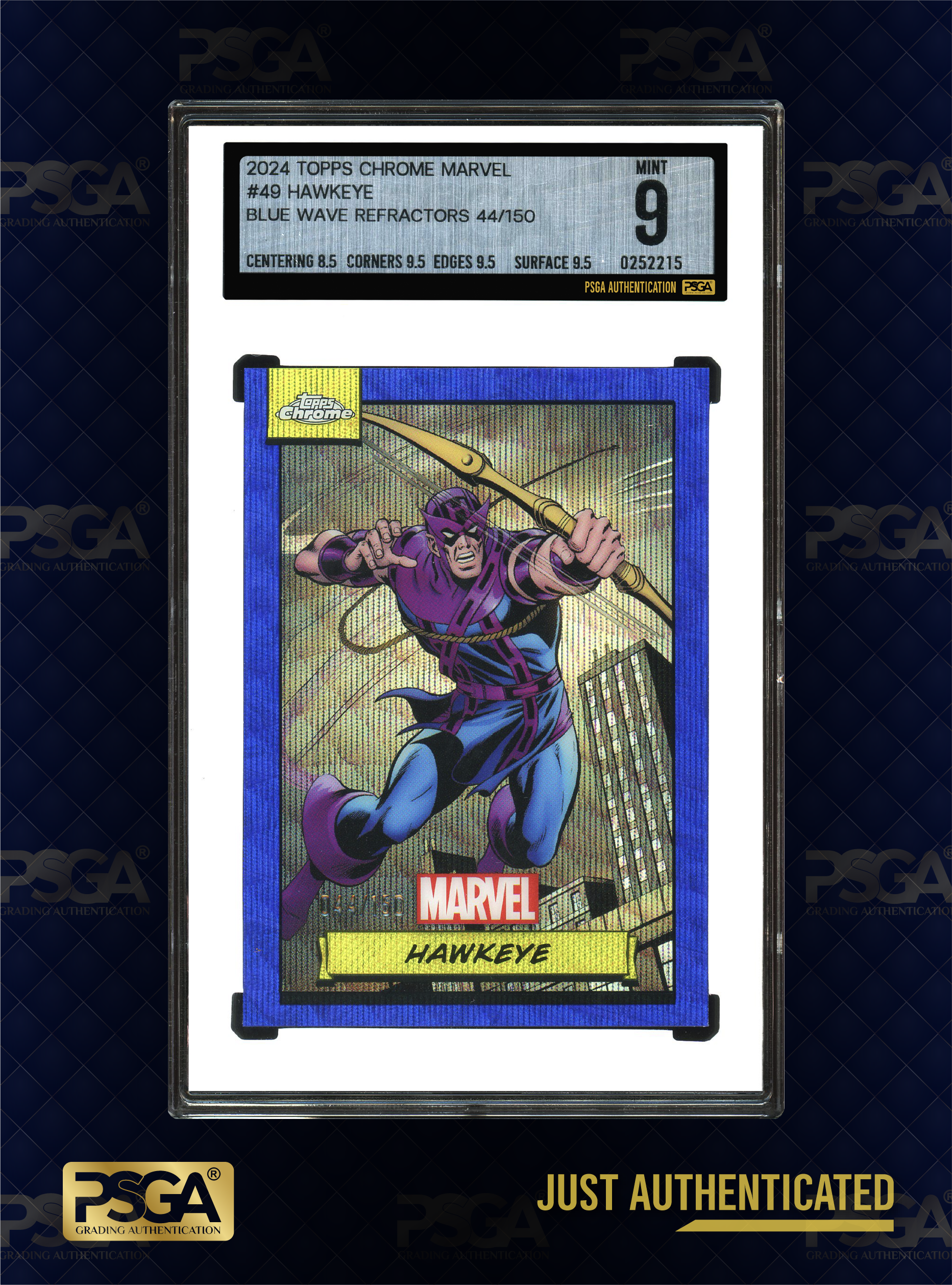 NON-SPORT CARDS