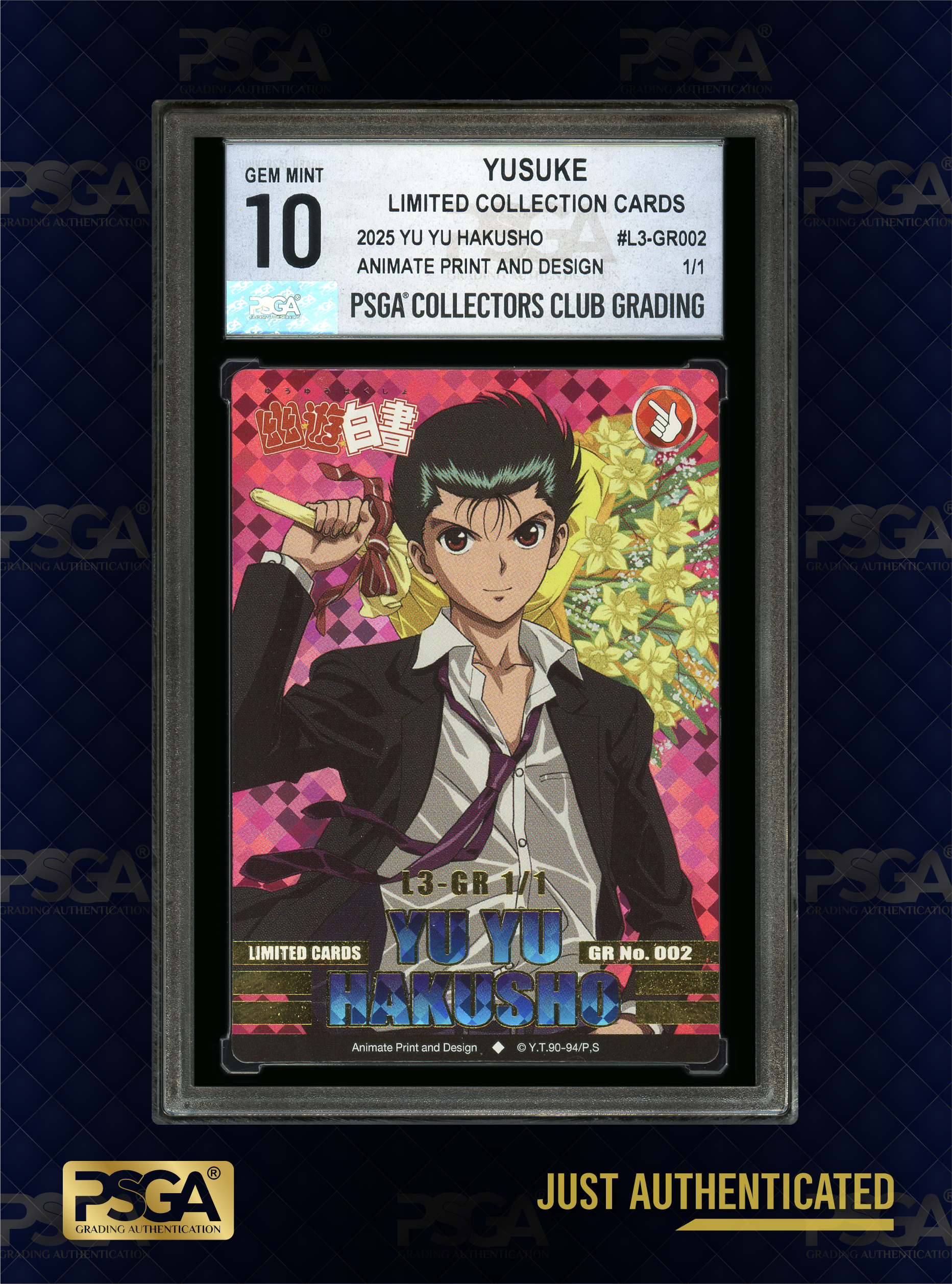 NON-SPORT CARDS