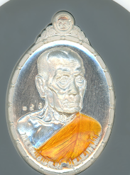 หลวงพ่อพัฒน์ ปุญฺญกาโม