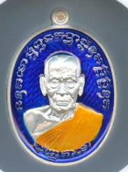 หลวงพ่อพัฒน์ ปุญฺญกาโม