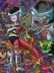 SUPER DRAGONBALL HEROES