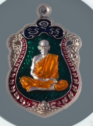 หลวงพ่อพัฒน์ ปุญฺญกาโม